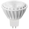 LAMPARA LED TIPO HALOGENA 5W12V 2700KGU