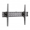 SOPORTE TV DE 37" a 70" NEGRO BASCULANTE