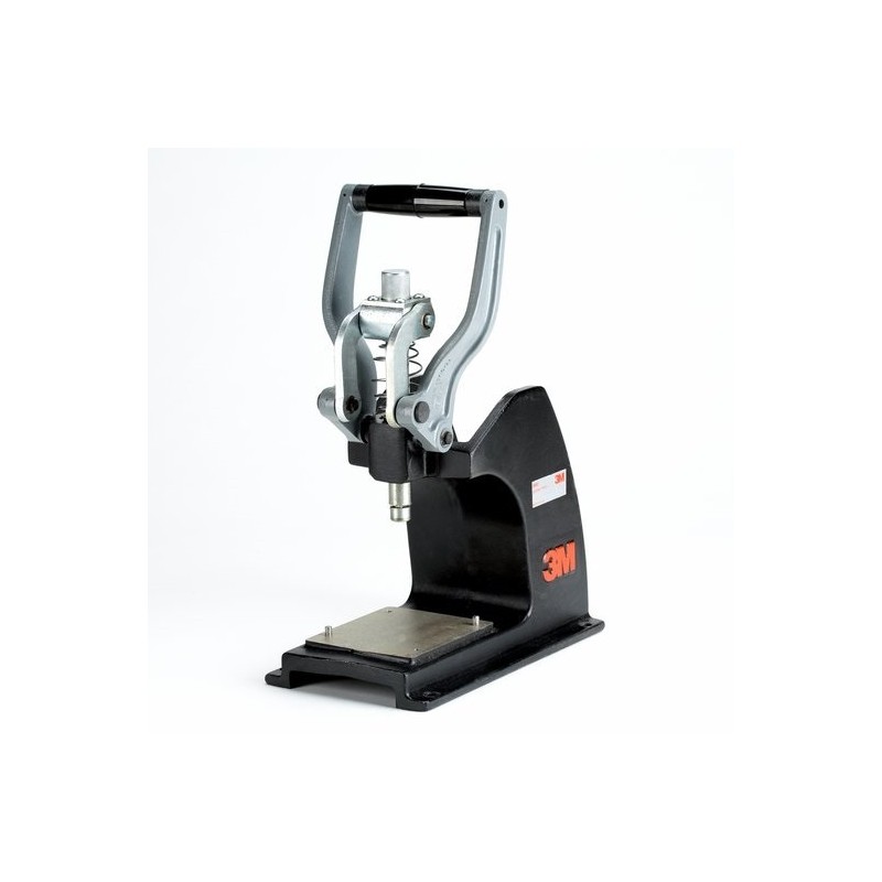 PRENSA MANUAL CABLE PLANO 3640 3M Scotch