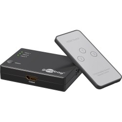 SWITCH HDMI 3 ENTRADAS 1...