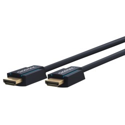CABLE HDMI M-M 4K 1M UHD 4K...
