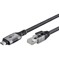 CABLE USB C Macho v3.1 a...