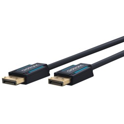 CABLE DISPLAYPORT M-M 4K...