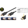 CABLE DISPLAYPORT M-M 8K V.2.1 3M 8k144H