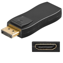 ADAPTADOR DISPLAYPORT...