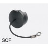 TAPON PARA CONECTORES CHASIS H NEUTRIK
