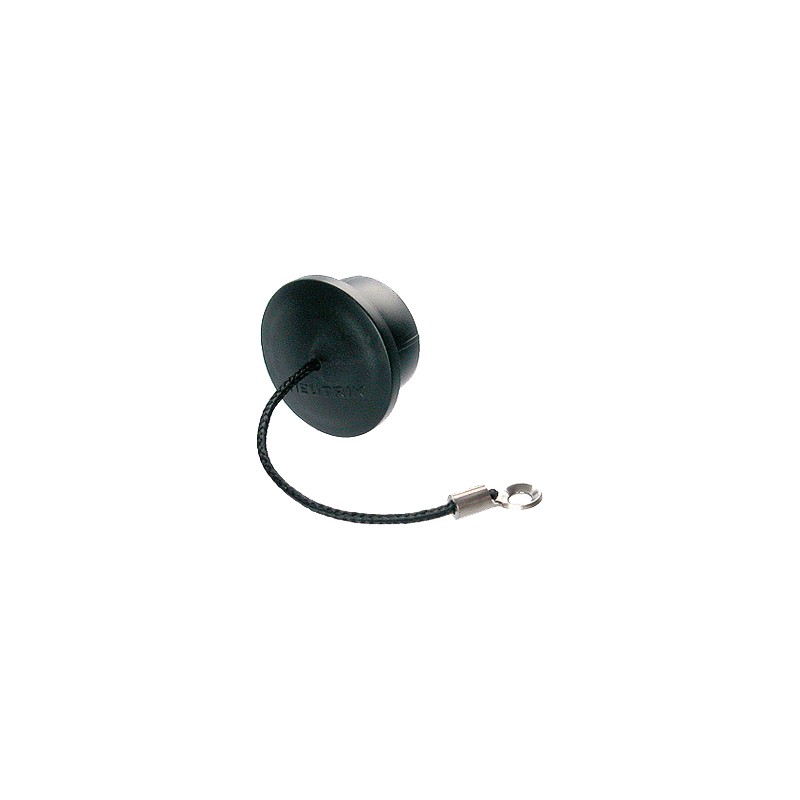 TAPON PARA CONECTORES CHASIS M NEUTRIK