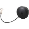 TAPON PARA CONECTORES CHASIS NEUTRIK