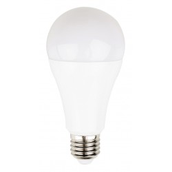 LAMPARA LED 12W CASQUILLO E27 2700K