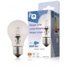 LAMPARA HALOGENA 53W E27 GLS CLASSIC
