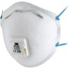 MASCARILLA 3M 8322 FFP2 CON VALVULA