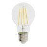 LAMPARA LED FILAMENTO 8,3W E27 2700K
