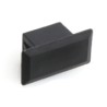 TAPON TAPA HUECO SC SIMPLEX / LC DUPLEX