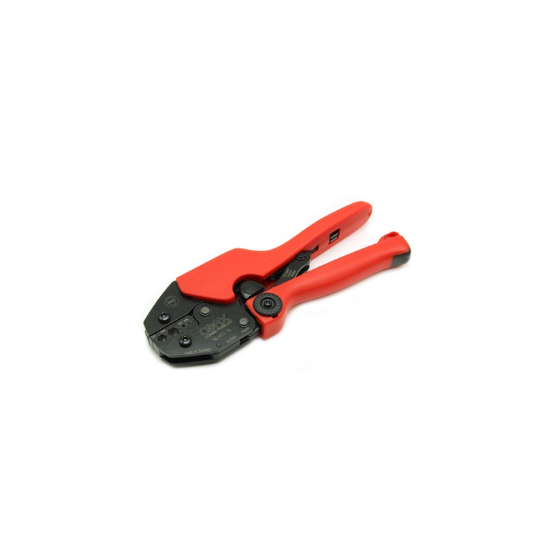 HERRAMIENTA CRIMP 1.0/2.3 MICROBNC VK5/6