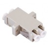 ADAPTADOR F.O. LC DUPLEX MULTIMODO