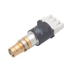 BALUN 1.6/5.6 H PANEL A KRONE IDC