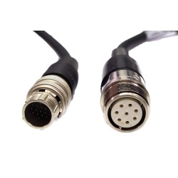 CABLE ADAPTADOR CANON 8 H-HIROSE 20 M