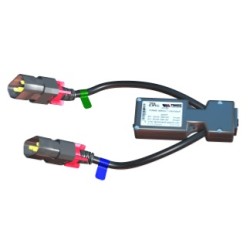 MICRO ATS ZONIT8A C13 DIRECTO-2xC14 1,8M
