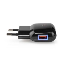 ALIMENTADOR 220V 1xUSB A...