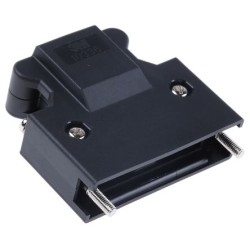CARCASA PARA MDR36 PLASTICO NEGRO TORNIL