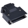 CARCASA PARA MDR36 PLASTICO NEGRO TORNIL