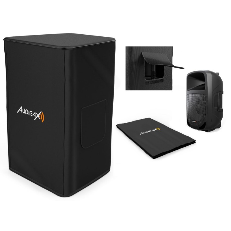 Audibax Neo Bag 15 Funda Transporte 15"