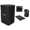 Audibax Neo Bag 15 Funda Transporte 15"