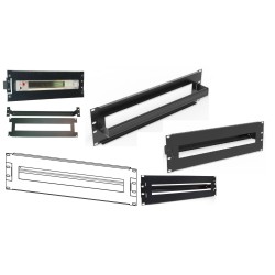 CHASIS RACK 19"3U ADAPTADOR...