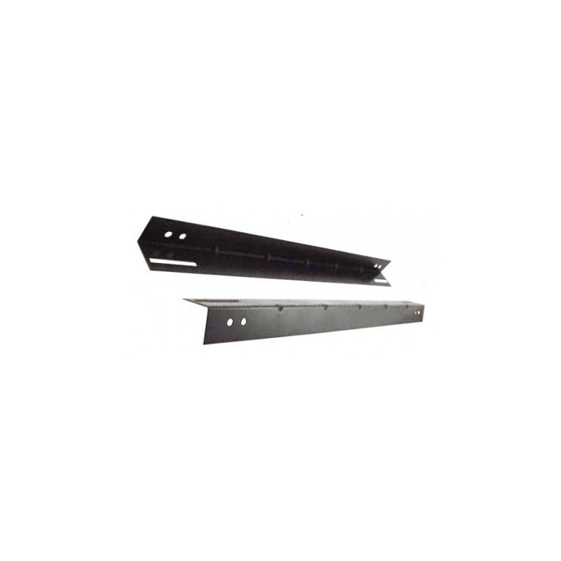 PAR GUIAS FIJAS 350mm JUEGO DE 2 UNIDAD