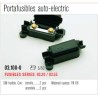 PORTA FUSIBLE PARA VEHICULOS DIESEL