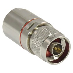 CONECTOR N MACHO LMR600 SOLDAR