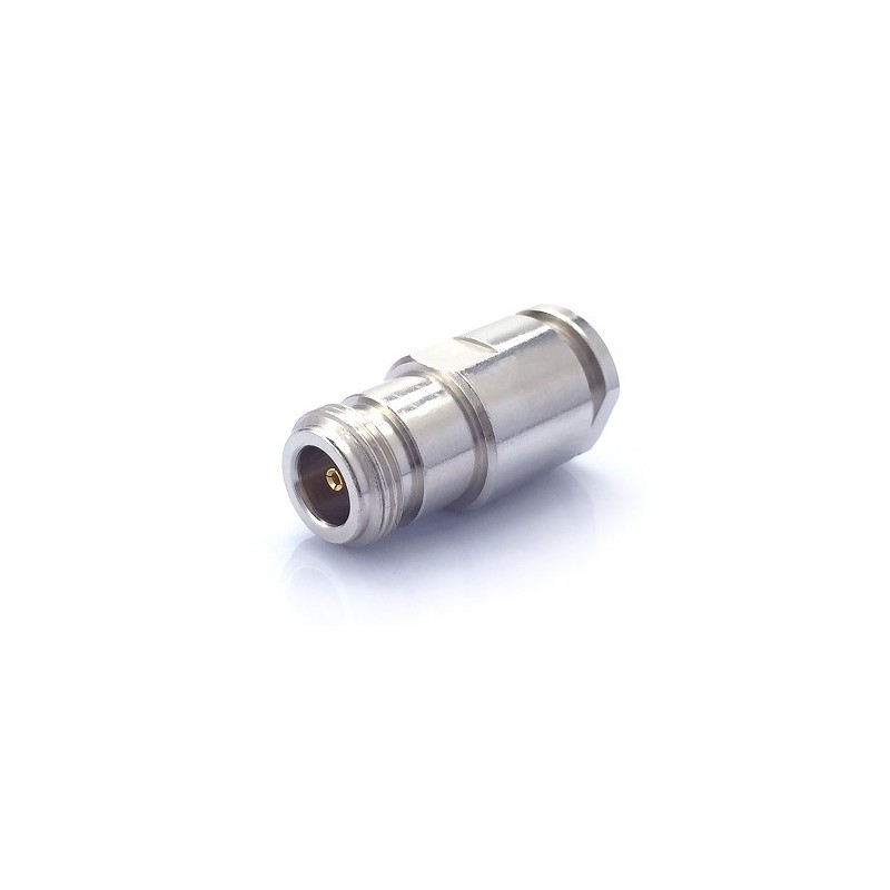 CONECTOR N HEMBRA RG213 SOLDAR