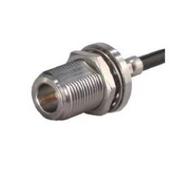 CONECTOR N HEMBRA RG58...