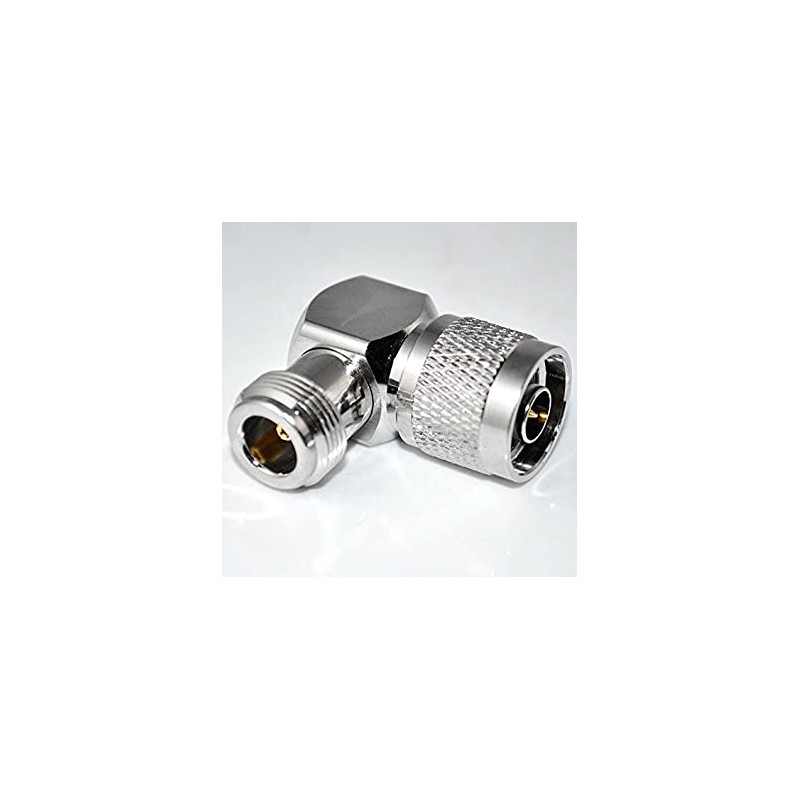 ADAPTADOR N M-H CODO 90º