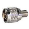 ADAPTADOR N MACHO-F HEMBRA  AEREO