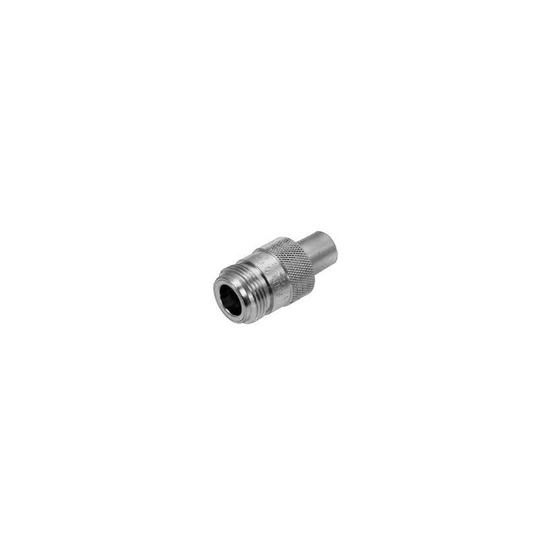 CONECTOR CARGA N H AEREO 75 Ohm