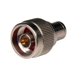 CONECTOR CARGA N M AEREO 50...