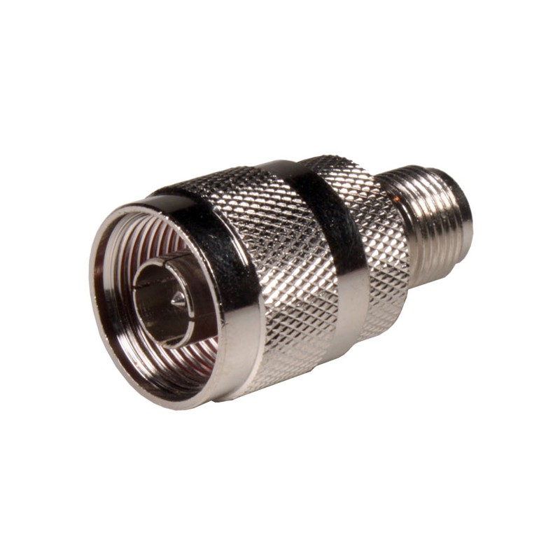 ADAPTADOR N MACHO TNC HEMBRA