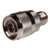 ADAPTADOR N MACHO TNC HEMBRA