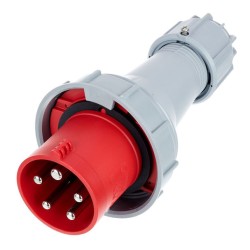 CETAC 3P+N+T 63A MACHO...