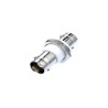 ADAPTADOR BNC H-H AISLADA PANEL 50 Ohm