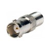 ADAPTADOR BNC HEMBRA-F HEMBRA