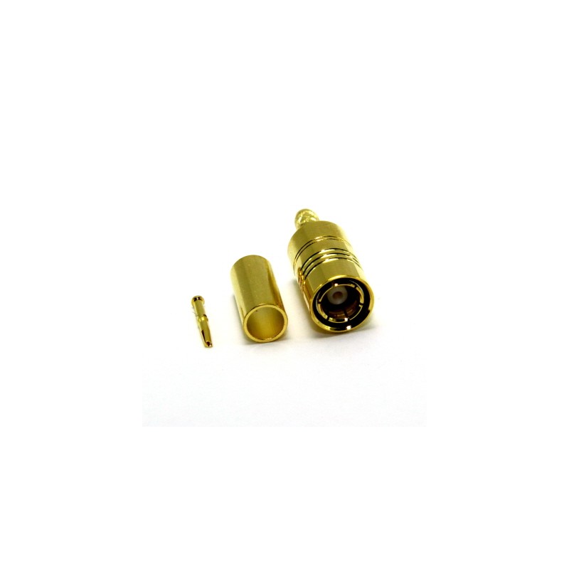 CONECTOR SMB H REVERSE LMR100