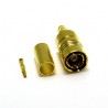 CONECTOR SMB H REVERSE LMR100