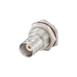 CONECTOR BNC HEMBRA RG214...
