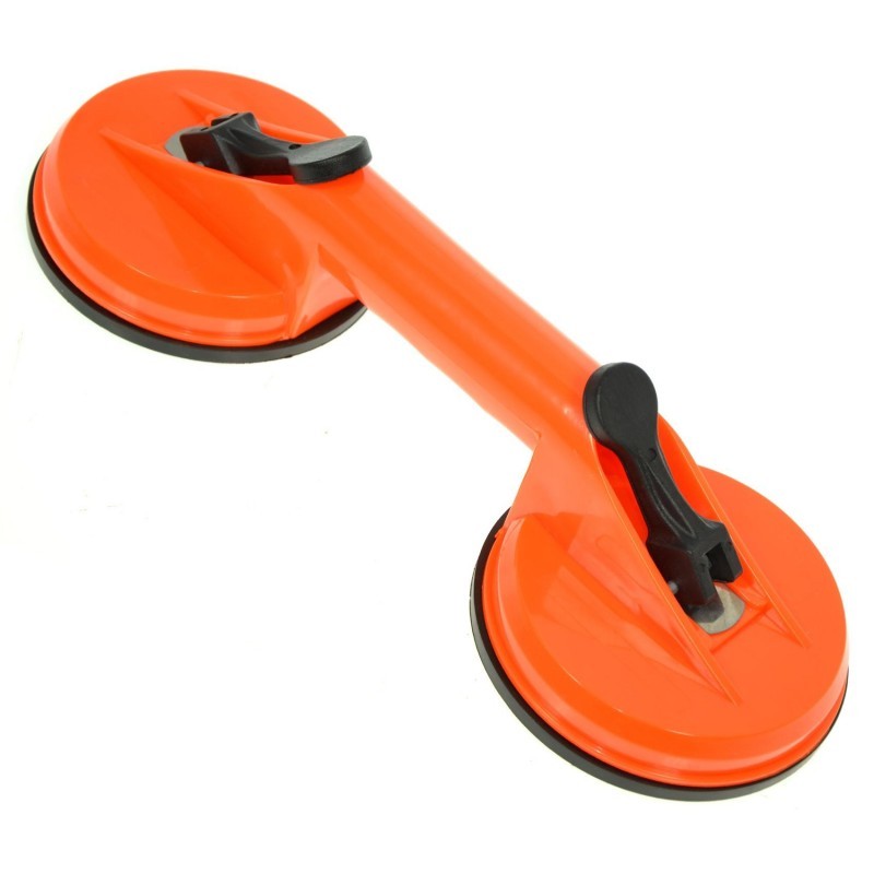 VENTOSA DOBLE PROFESIONAL 40 KG