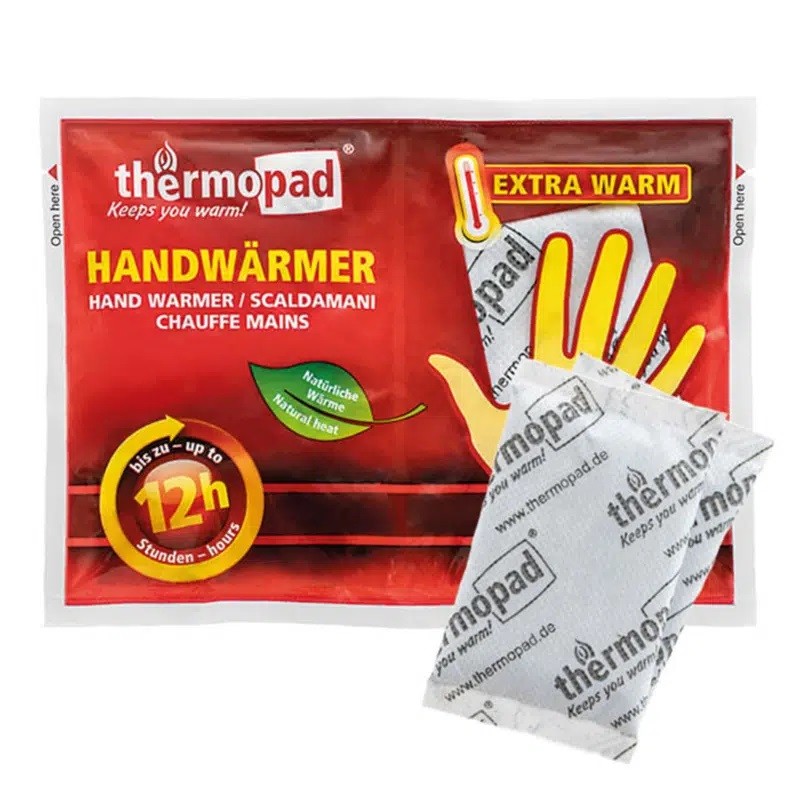 HAND WAMER (Pack COUPLE 2 UNITS)