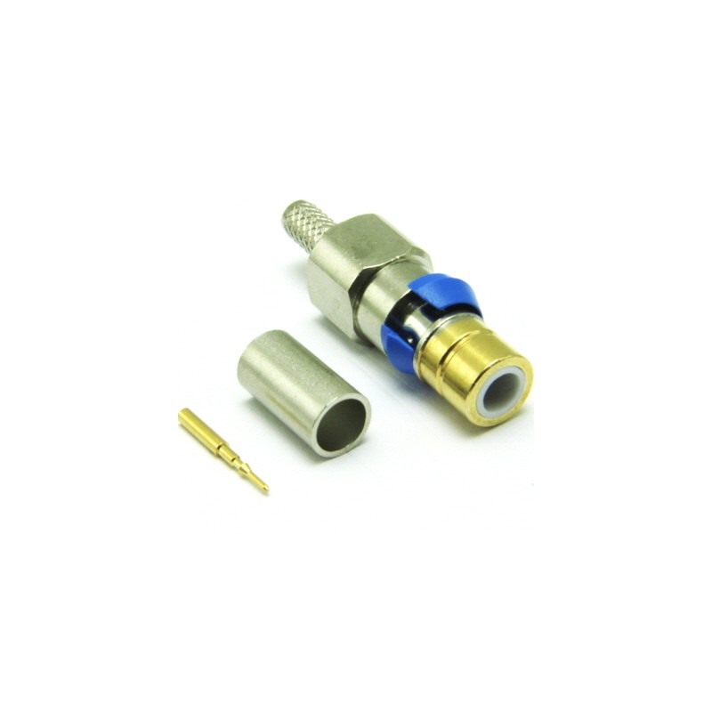 CONECTOR HDC 43 BT43 C/H P/M BT7000 (F5)