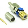 CONECTOR HDC 43 BT43 C/H P/M BT7000 (F5)
