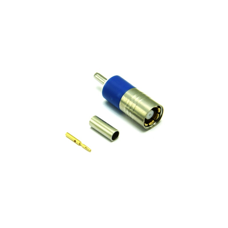 CONECTOR HDC 43 BT43 C/M P/H BT3002 (F3)